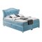 Boxspringbett Baltimore 135 (Magic Velvet 2260)