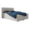 Letto continentale Memphis 102 (Rico 20)