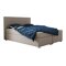 Letto continentale Memphis 102 (Rico 21)