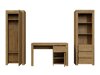 Set di mobili Boston AS150 (Quercia)