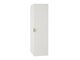Wandhängeschrank für Badezimmer Merced D100 (Weiss)