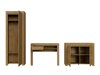 Set di mobili Boston AS151 (Quercia)