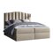 Cama continental Baltimore 153 (Casablanca 2303)