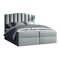 Cama continental Baltimore 153 (Casablanca 2314)