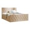 Boxspring krevet Baltimore 161 (Mikrofaza 05)