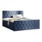 Letto continentale Baltimore 161 (Mikrofaza 12)