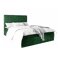 Boxspring krevet Stamford 106 (Manila 35)