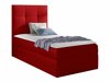 Letto continentale Baltimore 180 (Soft 010)