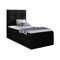 Letto continentale Baltimore 180 (Soft 011)