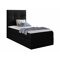 Boxspring krevet Baltimore 180 (Soft 011)