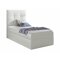 Boxspringbett Baltimore 180 (Soft 017)