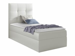 Boxspringbett Baltimore 180 (Soft 017)