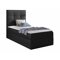 Boxspring krevet Baltimore 180 (Soft 020)