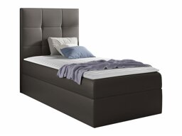 Κρεβάτι continental Baltimore 180 (Soft 029)