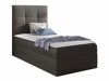 Boxspringbett Baltimore 180 (Soft 029)