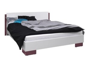 Легло Murrieta 110 (Бял + Блясък Пурпурен)
