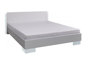 Κρεβάτι Murrieta 110 (Άσπρο)