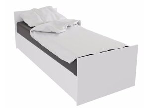 Кровать Murrieta B107 (Белый)