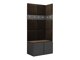 Set arredo da corridoio Hartford 264 (Grafite)