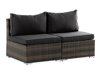 Lauko sofa Comfort Garden 1428