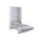 Cama plegable Concept Pro Lenart AH103 (Blanco)