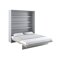 Cama plegable Concept Pro Lenart AH103 (Gris)