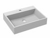 Ensemble de salle de bain Merced R106 (Gris)