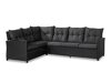 Lauko sofa Comfort Garden 1153