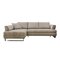 Ecksofa Lincoln 171 (Zetta 291)