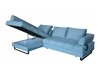 Ecksofa Lincoln 171 (Zetta 291)