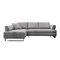 Ecksofa Lincoln 171 (Zetta 302)