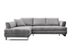 Ecksofa Lincoln 171 (Zetta 302)