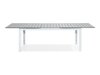 Уличный стол Comfort Garden 540 (Серый + Белый)