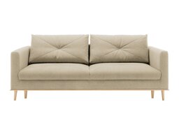Καναπές κρεβάτι Lincoln 116