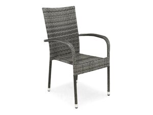 Садоый стул Riverside 478 (Серый)