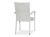 Cadeira para o exterior Riverside 478 (Branco)