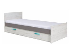 Κρεβάτι Murrieta F101