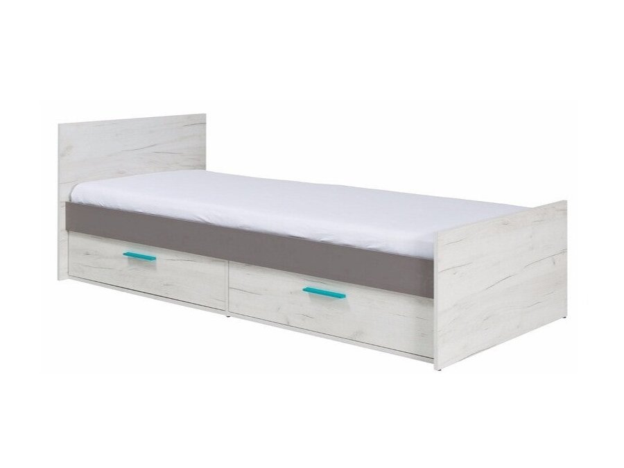 Κρεβάτι Murrieta F101
