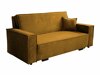 Καναπές κρεβάτι Columbus 185 (Poso 1)