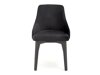 Καρέκλα Houston 1390 (Μαύρο)