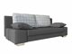 Dīvāns gulta Comfivo 145 (Uttario Velvet 2971 + Senegal 818)