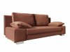 Καναπές κρεβάτι Comfivo 145 (Kronos 29)