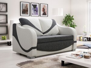 Dīvāns gulta Decatur 102 (Rombix 017 + Lawa 17)