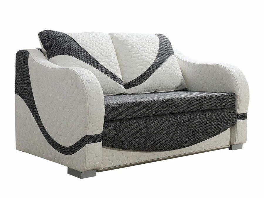 Sofa lova Decatur 102 (Rombix 017 + Lawa 17)