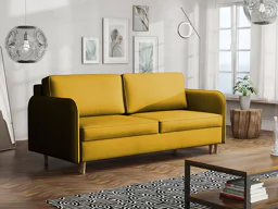 Καναπές κρεβάτι Columbus 122 (Mono 236)