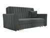 Καναπές κρεβάτι Columbus 137 (Paros 6)