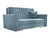 Καναπές κρεβάτι Columbus 137 (Kronos 31)