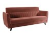 Καναπές κρεβάτι Columbus 138 (Kronos 29)