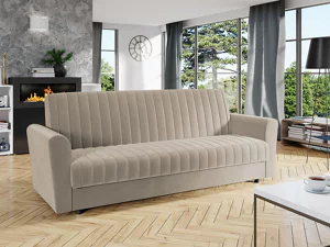 Καναπές κρεβάτι Columbus 142 (Paros 2)