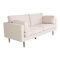 Sofa Dallas 2965 (Beige + Crna)